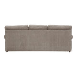 Earthen Beige Sofa