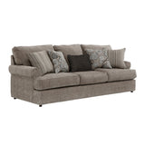 Earthen Beige Sofa