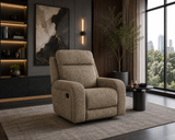 Alta Calico Recliner