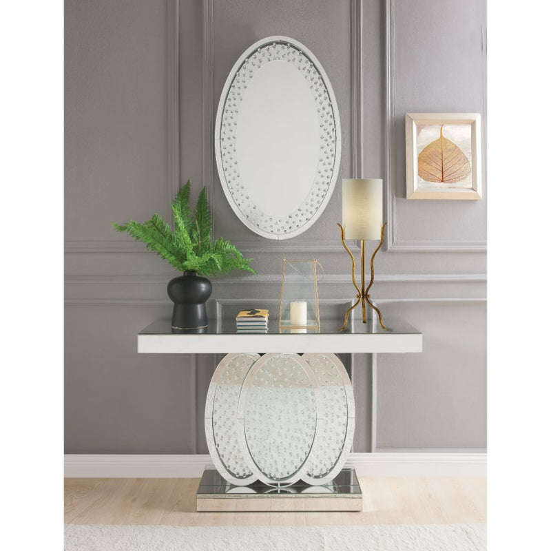 Nysa Console Table - Ornate Home