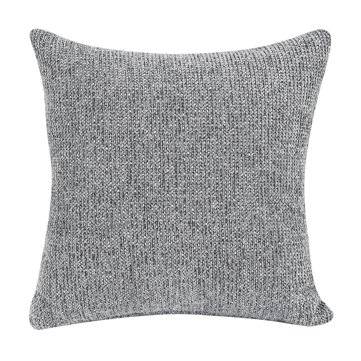 Alcove Gray Loveseat With Pull-out Bed Arms With Shelves And Charging Ports