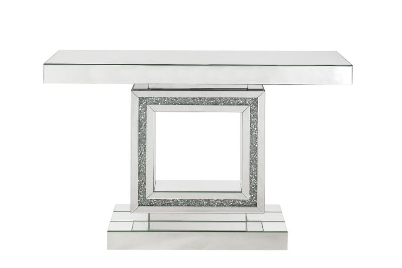 Noralie Console Table - Ornate Home
