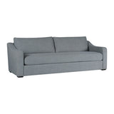 Romanton Gray/Brown Sofa