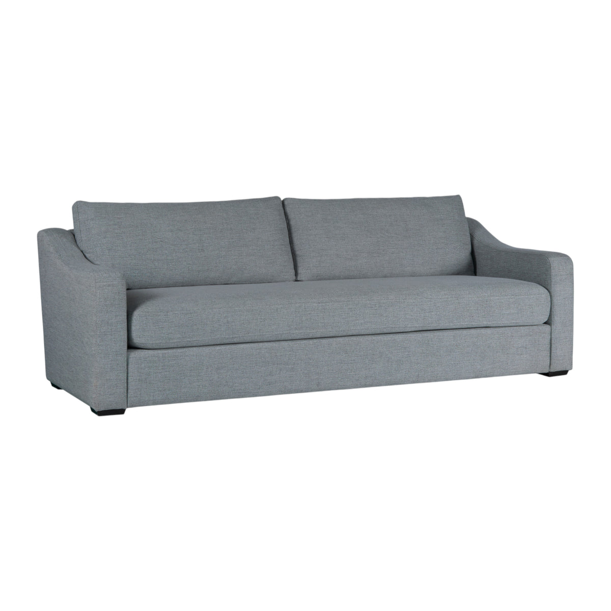 Romanton Gray/Brown Sofa