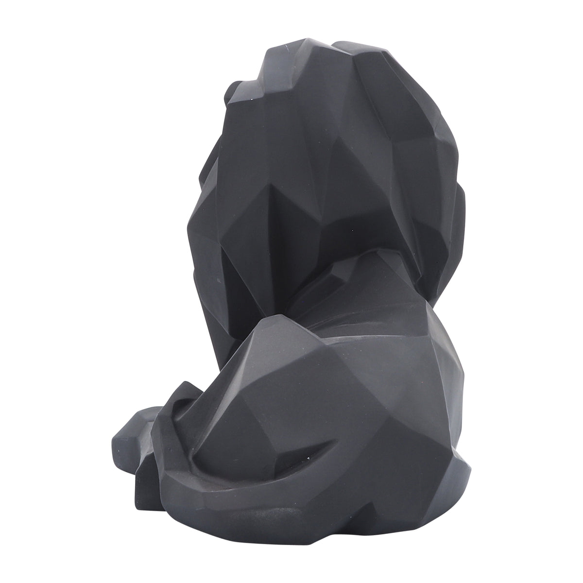 Nell Black Decor