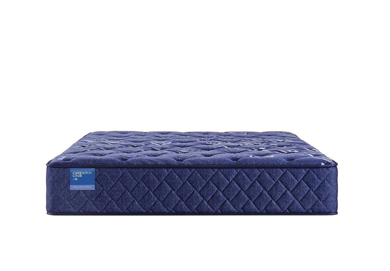 Sealy® Carrington Chase Spring Travelers Rest Innerspring Extra Firm Tight Top Mattress - Ornate Home