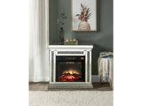 Noralie Fireplace - Ornate Home