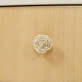 Camellia Field Caramel Nightstand