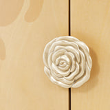 Camellia Field Caramel Dresser