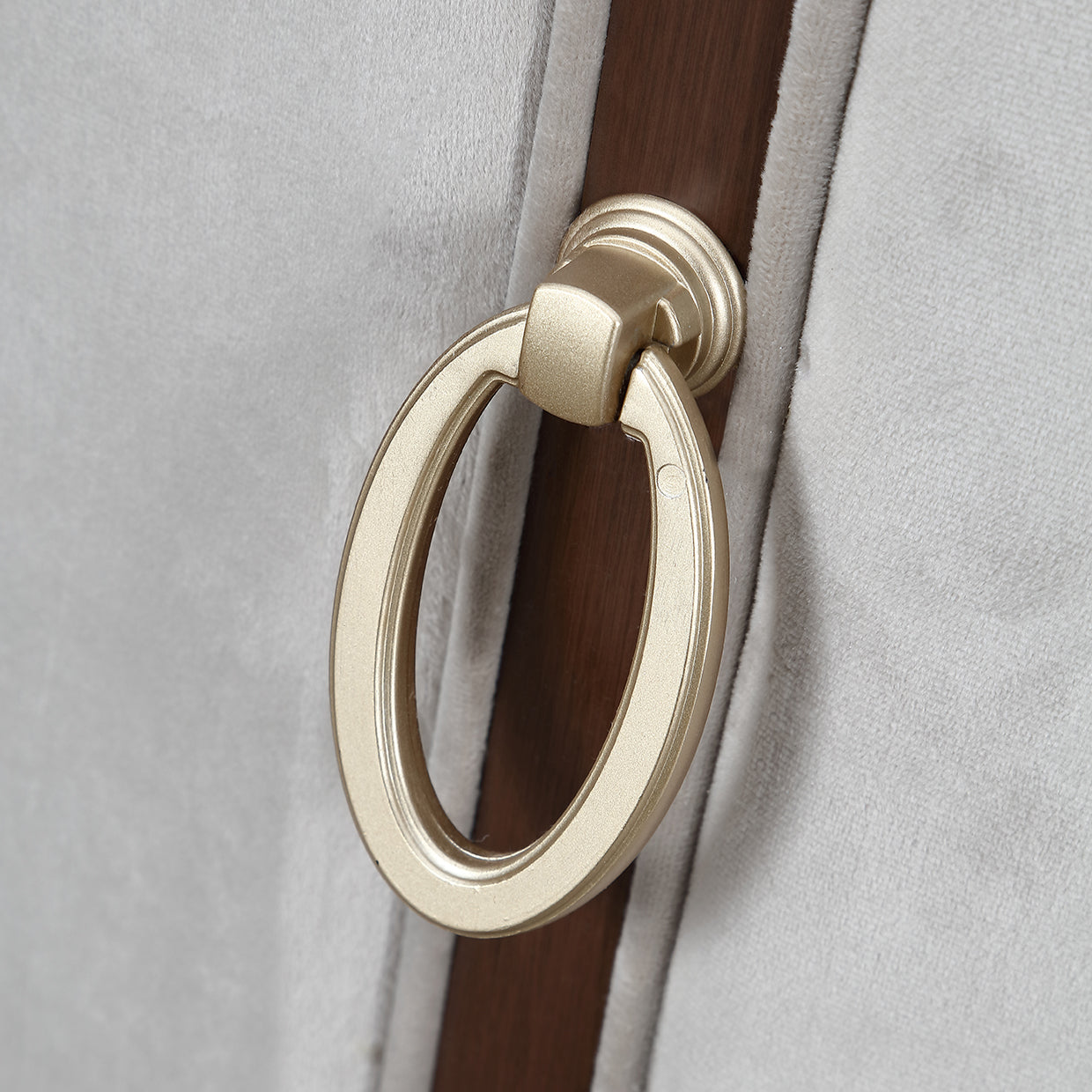 Houston Walnut/Porcini Dining Arm Chair