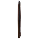 Houston Walnut Wall Mirror