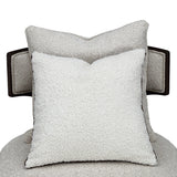 West Kensington Medium Espresso/Buff Chaise