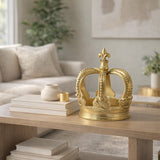 Tatumhaven Gold Decor - 18309EC