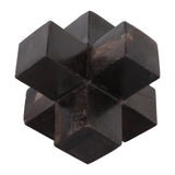 Hollismore Black Decor