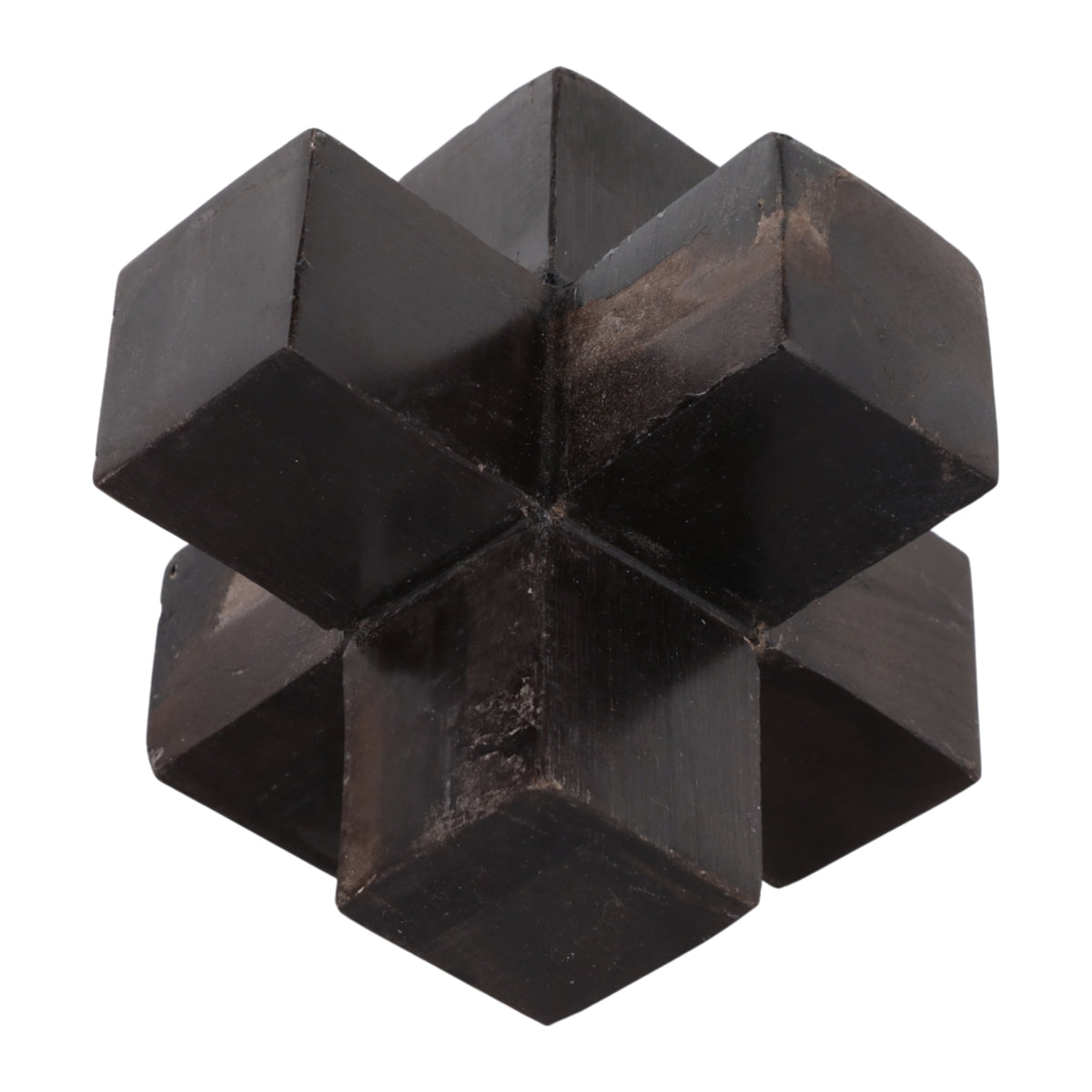 Hollismore Black Decor