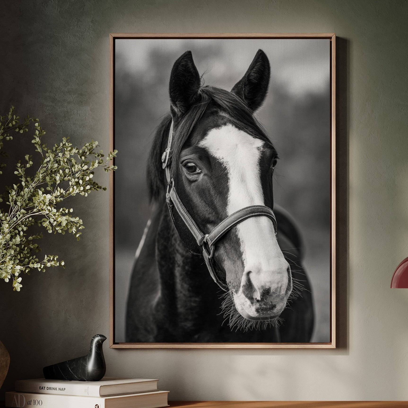Gentle Spirit