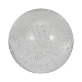 Bardenton Clear/Frost Large Orb