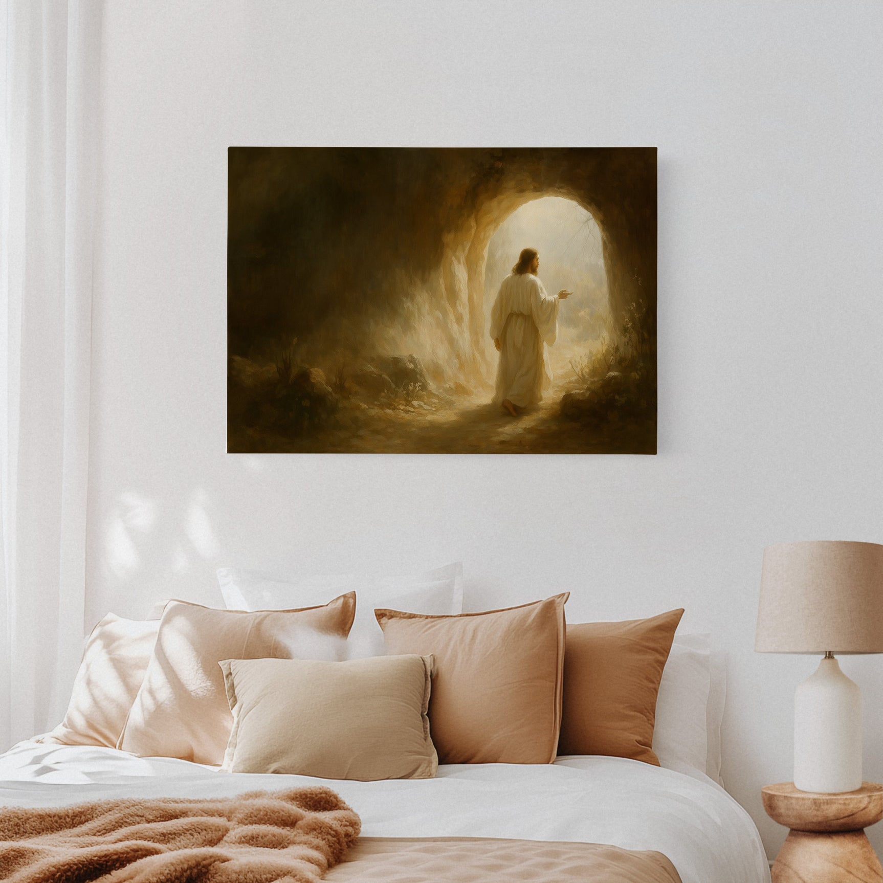 Light of the Resurrection