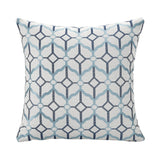 Stride Blue Sofa