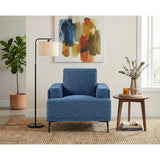 Stride Blue Chair
