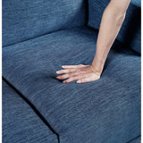 Stride Blue Chair