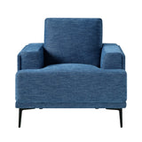 Stride White Chair