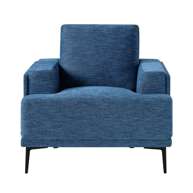Stride White Chair