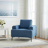 Stride Blue Chair