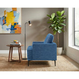 Stride Blue Chair