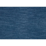 Stride Blue Loveseat