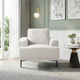 Stride Beige Chair