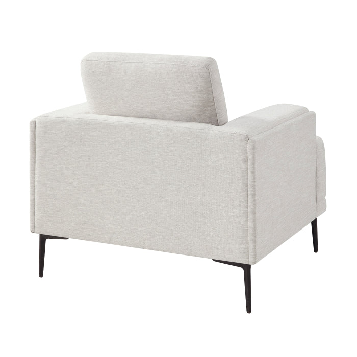 Stride Beige Chair