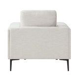 Stride Beige Chair