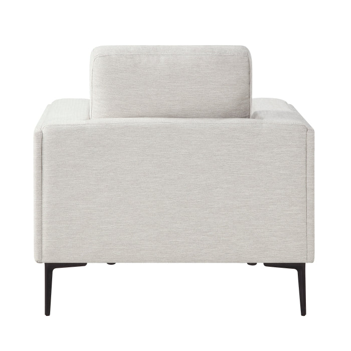 Stride Beige Chair
