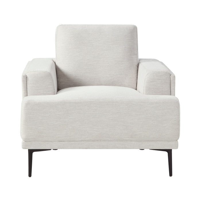 Stride Gray Chair