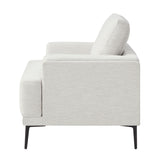 Stride Beige Chair