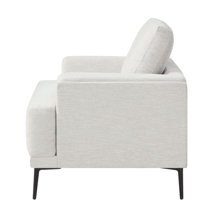 Stride Beige Chair