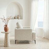 Stride Beige Chair