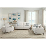 Stride Beige Sofa