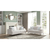 Stride Beige Sofa