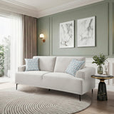 Stride Beige Sofa
