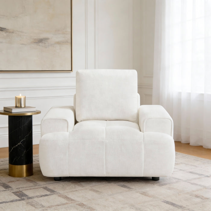 Brera Gray Chair