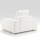 Brera Gray Chair