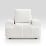 Brera Gray Chair