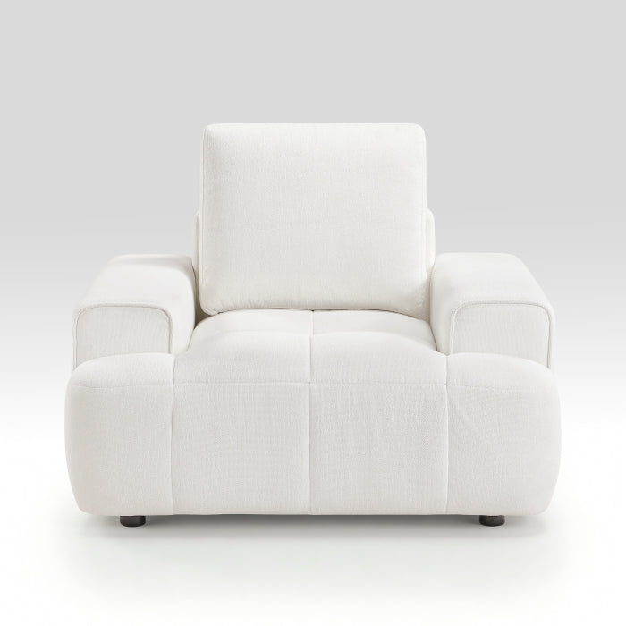 Brera Gray Chair