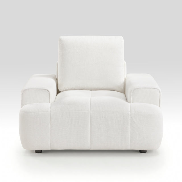 Brera Gray Chair