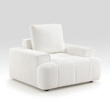 Brera Gray Chair