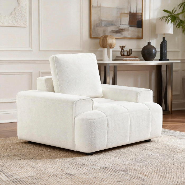 Brera Gray Chair