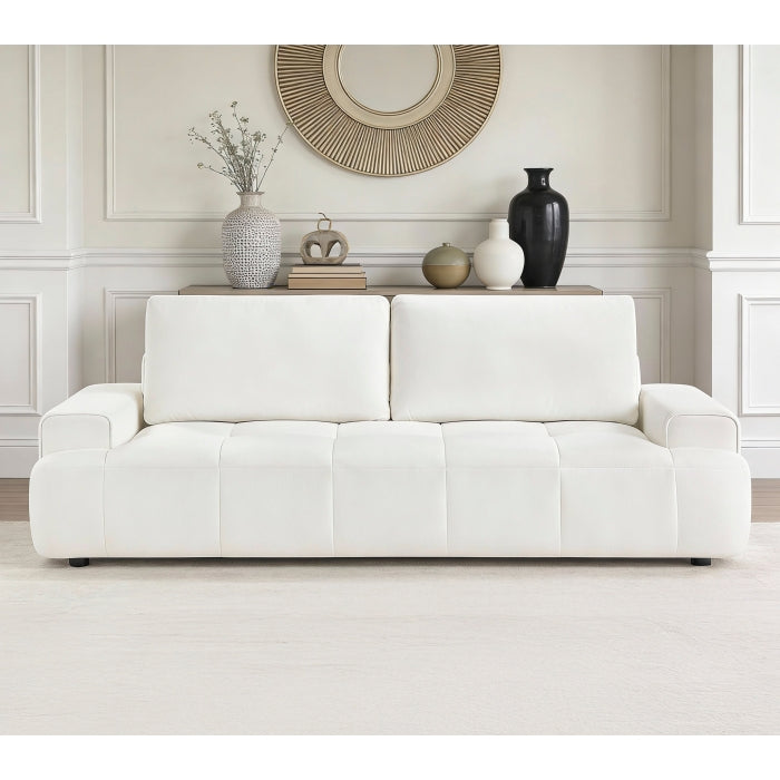 Brera Gray Sofa