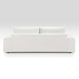 Brera Gray Sofa